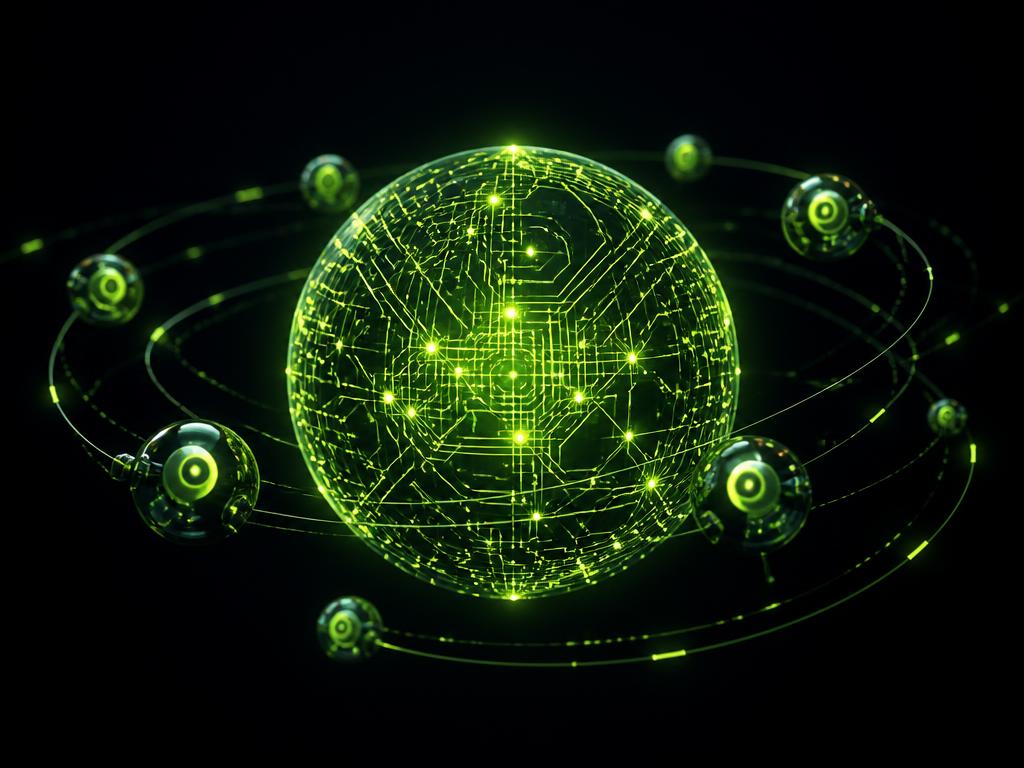 AI Agents & Workflows