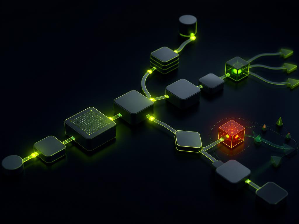 Business Process Design