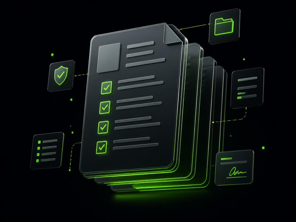 SOPs & Documentation