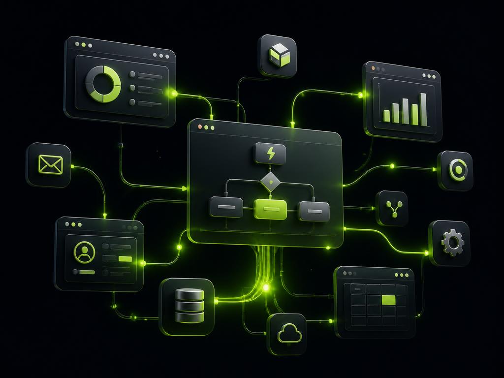 Systems & Automation